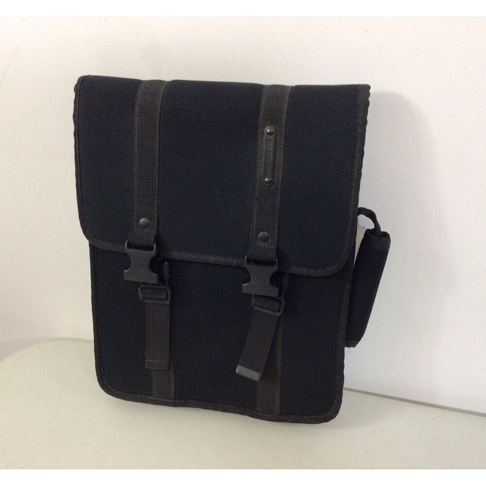 Gap Laptop Computer Bag Side Zipper